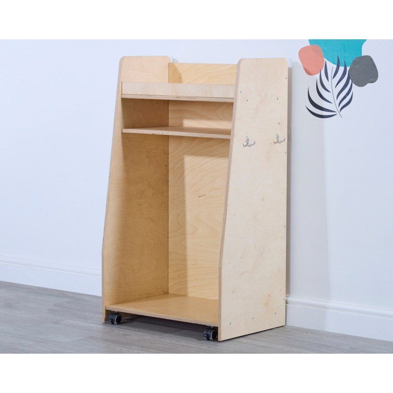 Cosy Sleep Mat Trolley (Trolley Only) - ABC School Supplies