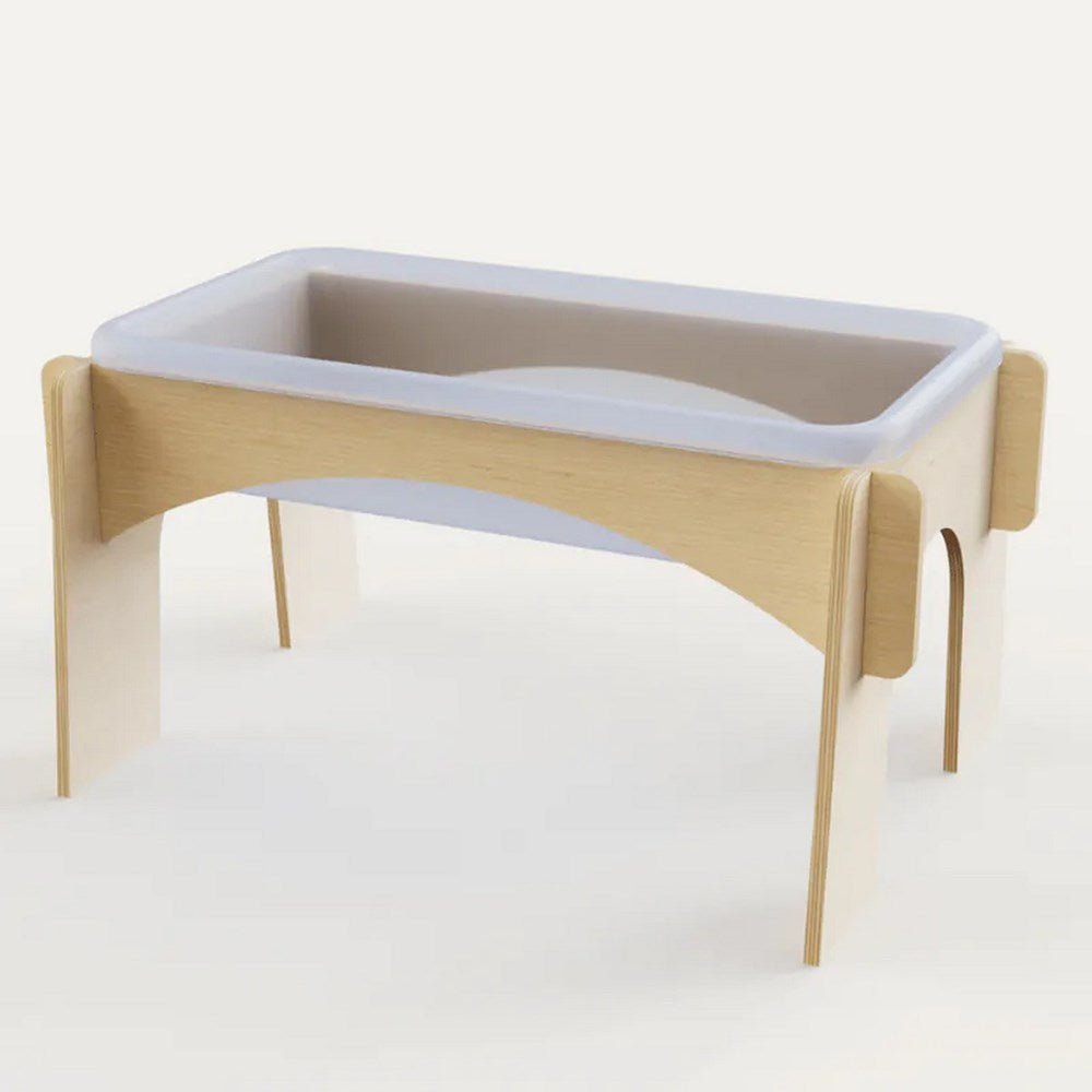 Cosy Tall Packaway Giant Sand And Water Tray - ABC School Supplies
