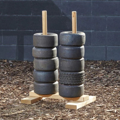 Cosy Tiny Tyres and Accessories - ABC School Supplies