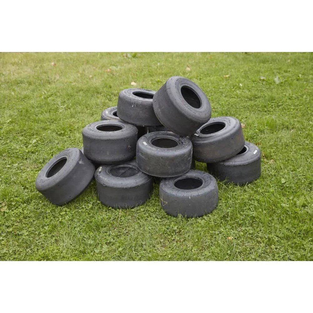 Cosy Tiny Tyres and Accessories - ABC School Supplies