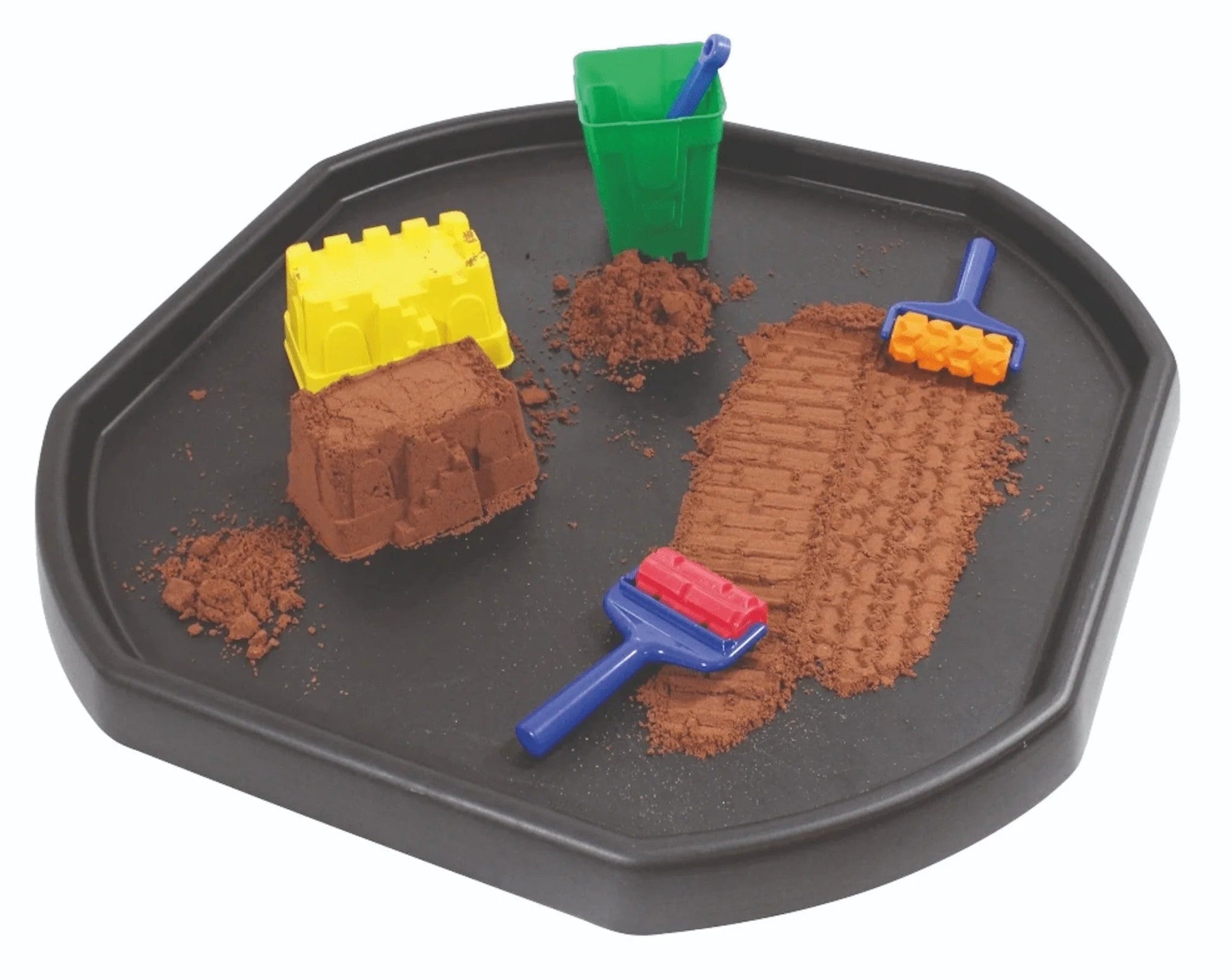 Cosy Tuff Tray incl Play Stand and Cover Offer - ABC School Supplies