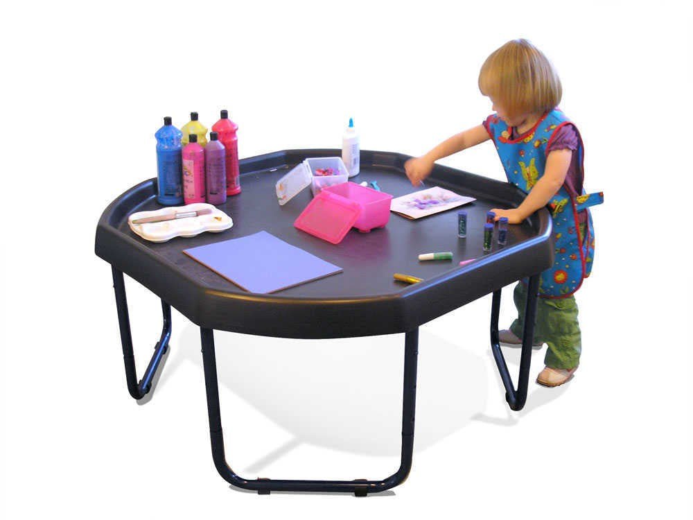Cosy Tuff Tray incl Play Stand and Cover Offer - ABC School Supplies