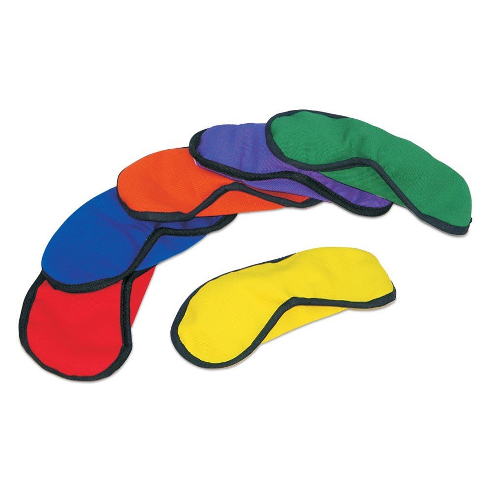 Cotton Blindfolds - ABC School Supplies