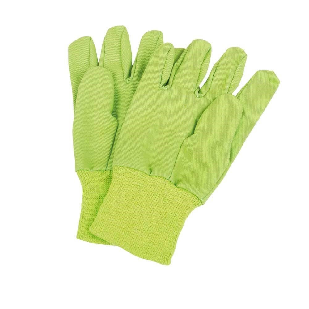 Cotton Gardening Gloves - ABC School Supplies
