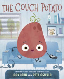 Couch Potato - ABC School Supplies