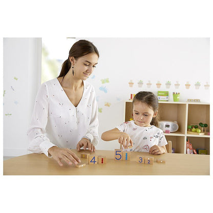 Counting Blocks - ABC School Supplies