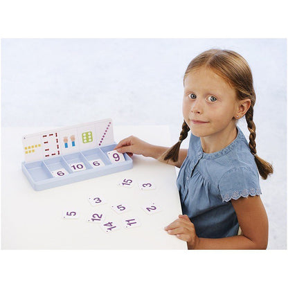 Counting Box Set 3 2 Child Extension Pack - ABC School Supplies