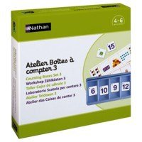 Counting Box Set 3 2 Child Extension Pack - ABC School Supplies