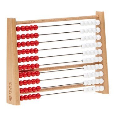 Counting Frame 100 - ABC School Supplies