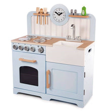 Country Play Kitchen - ABC School Supplies