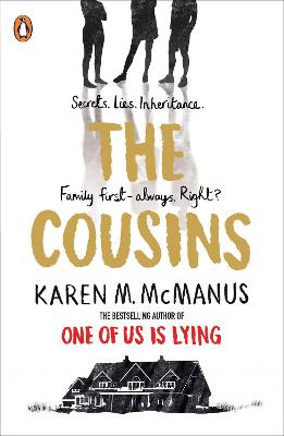 Cousins - ABC School Supplies