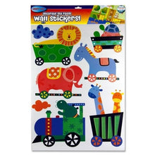 **Crafty Bitz Assorted Classroom Stickers - ABC School Supplies