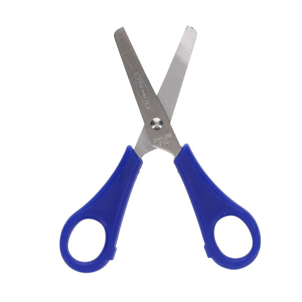 Crafty Bitz Children's Craft Scissors - ABC School Supplies