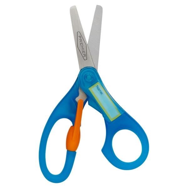 Crafty Bitz Children's Craft Scissors - ABC School Supplies