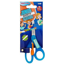 Crafty Bitz Children's Craft Scissors - ABC School Supplies
