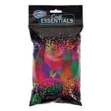 Crafty Bitz Exotic Feathers 10g - ABC School Supplies