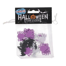 Crafty Bitz Halloween Foam Stickers - Pack Of 20 - ABC School Supplies
