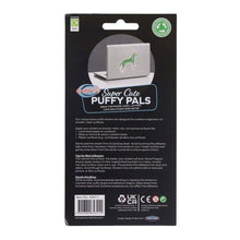 Crafty Bitz Super Cute Puffy Pals Stickers - Animals - ABC School Supplies