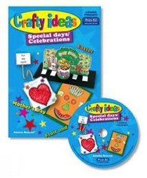 Crafty Ideas Special Days/Celebrations - ABC School Supplies