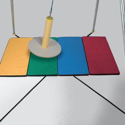 Crash Mat Set of 4 - ABC School Supplies