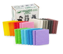 Crayola Modelling Clay Class Pack of 288 - ABC School Supplies