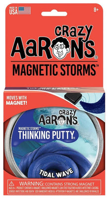 **Crazy Aarons Magnetic Storm Tidal Wave - ABC School Supplies