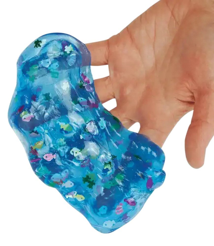 **Crazy Aarons Seven Seas Mega Tin - ABC School Supplies