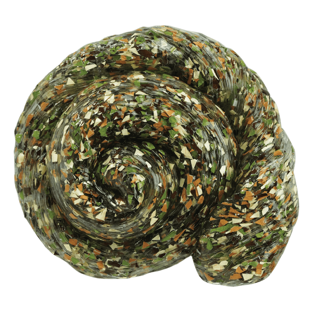 **Crazy Aarons Trendsetters Woodland Camo Thinking Putty - ABC School Supplies