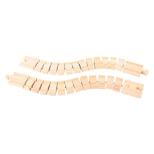 Crazy Track (Pack Of 2) - ABC School Supplies