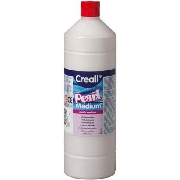 **Creall Pearl Medium 1 Litre - ABC School Supplies