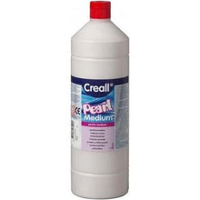 **Creall Pearl Medium 1 Litre - ABC School Supplies