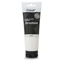 Creall Studio Acrylic Structure Course 250Ml - ABC School Supplies
