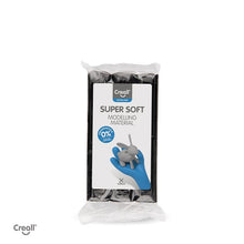 Creall Supersoft 500G - Black