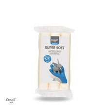 Creall Supersoft 500G - White
