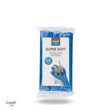 **Creall Supersoft 500G - Blue - ABC School Supplies