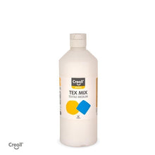Creall Textile Paint Mix 500Ml - ABC School Supplies