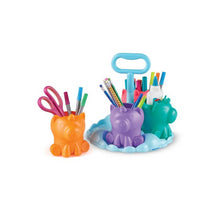 CreateaSpace™ Kiddy Centre:  Unicorns!