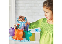 CreateaSpace™ Kiddy Centre:  Unicorns!