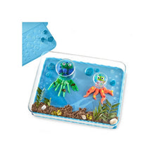 Create Your Play Sensory Tray 