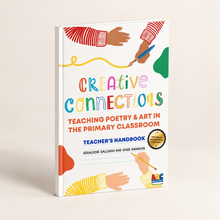 Creative Connections: Teaching Poetry And Art In The Primary Classroom - ABC School Supplies