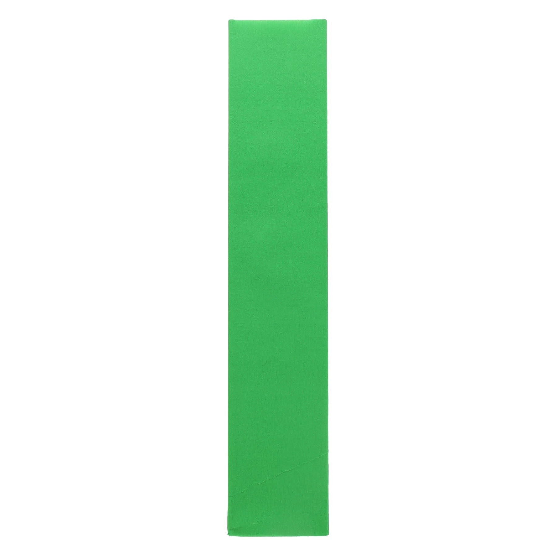 Crepe Paper Assorted Pack Of 10 50cm X 2M - ABC School Supplies