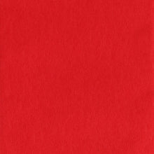 Crepe Paper - Scarlet Red - ABC School Supplies