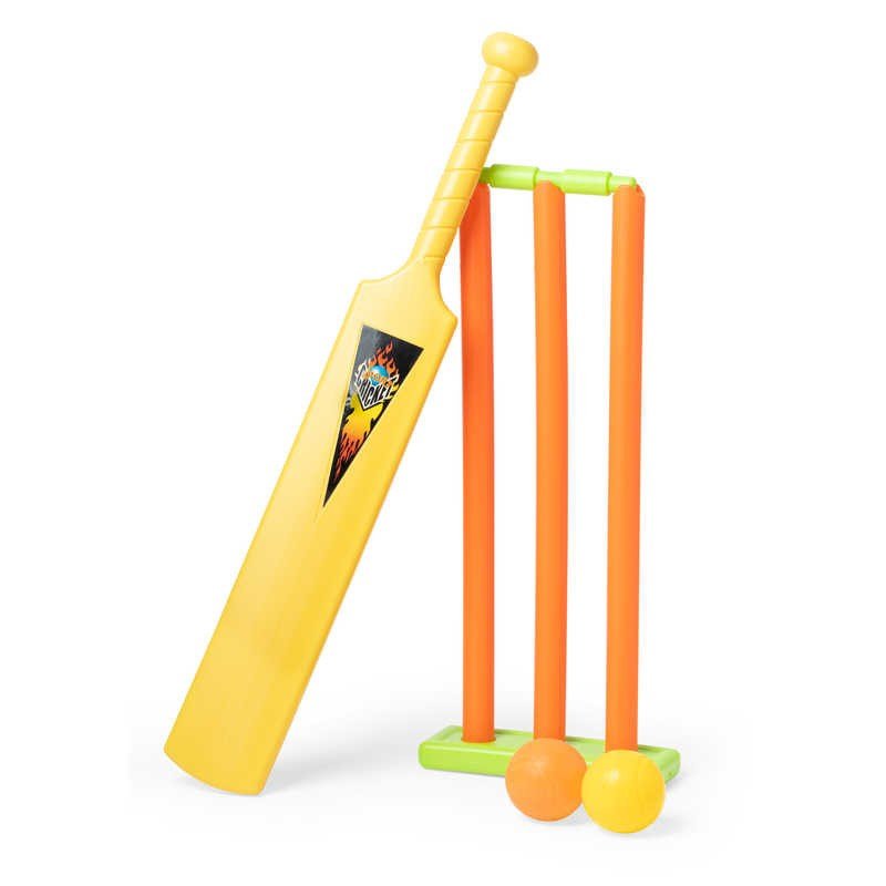 **Cricket Game Set - ABC School Supplies