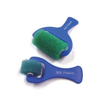 Crinkle Foam Roller 7Cm Pack Of 10 - ABC School Supplies