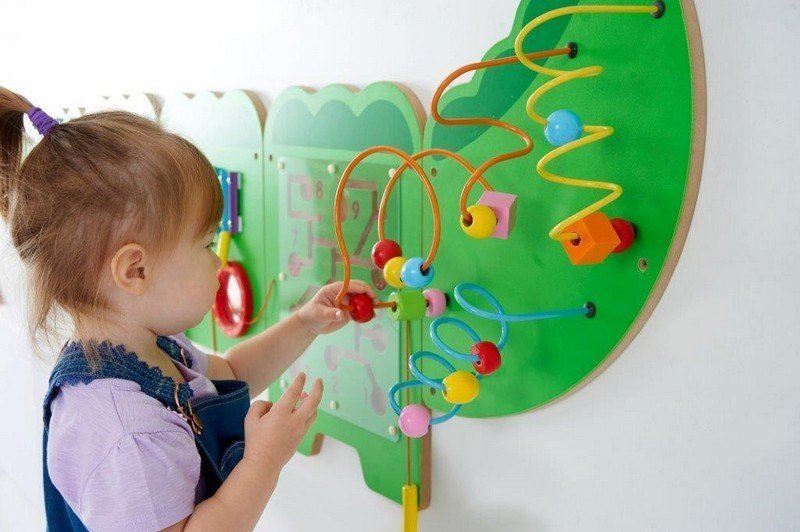 Crocodile Activity Wall Panels - ABC School Supplies