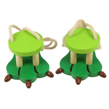 Crocodile Footwalkers - ABC School Supplies