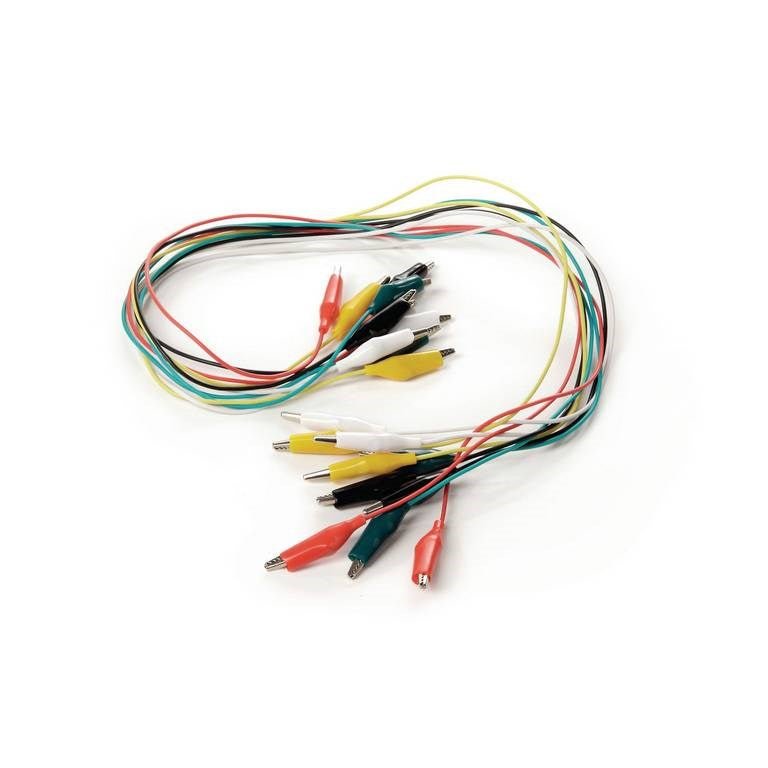 Crocodile Lead Set - ABC School Supplies