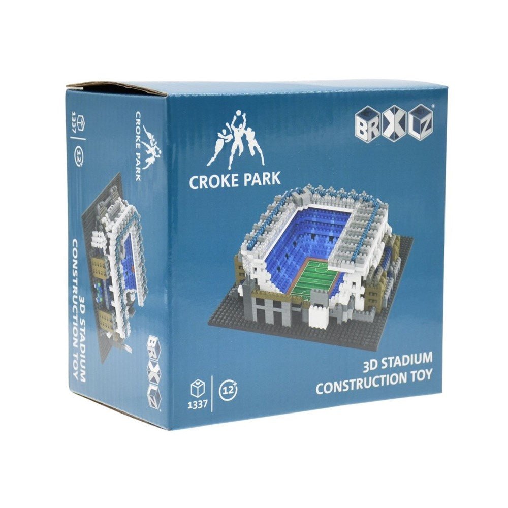 Croke Park Stadium 3D Construction Set - ABC School Supplies