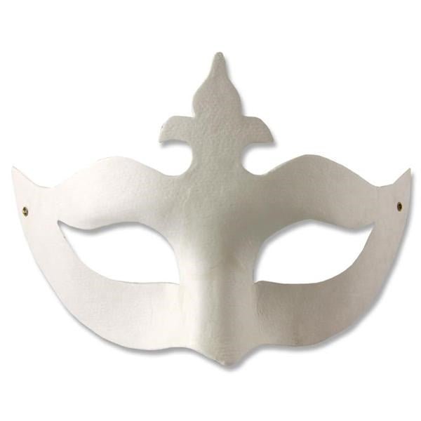 Crown Face Masks Set Of 10 - ABC School Supplies
