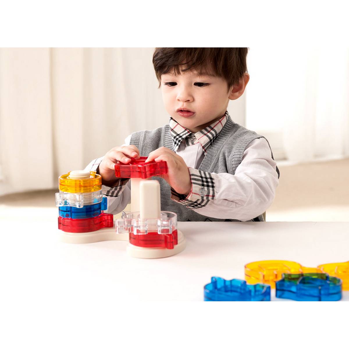 Crystal Carnival - ABC School Supplies
